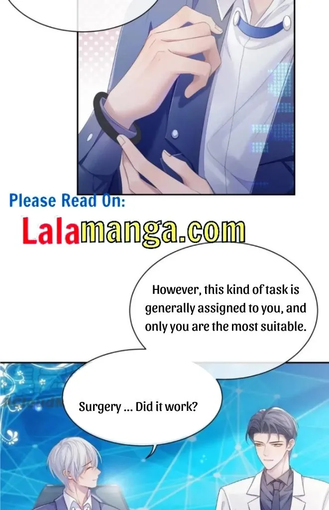 Read Continued Love chapter 46 image 24 on Lezhin