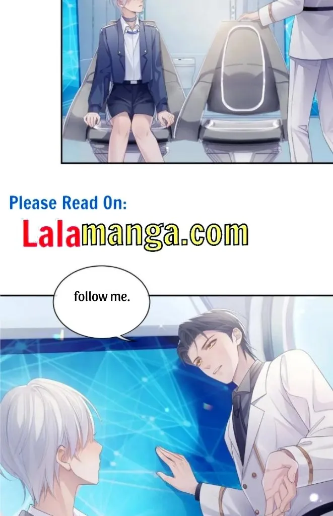 Read Continued Love chapter 46 image 28 on Lezhin