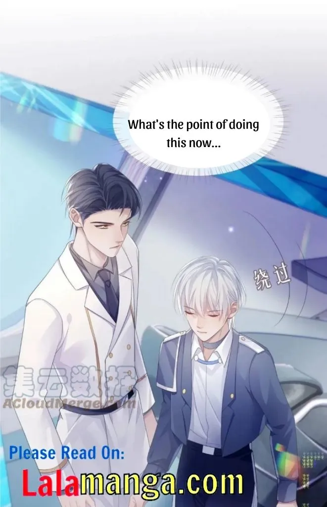 Read Continued Love chapter 46 image 30 on Lezhin