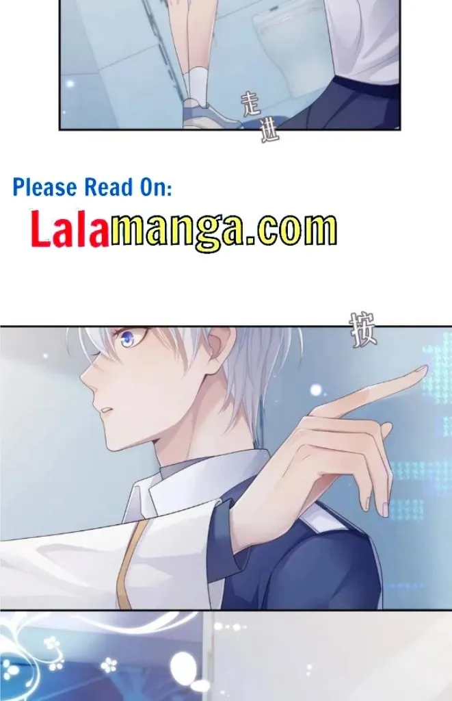 Read Continued Love chapter 46 image 32 on Lezhin