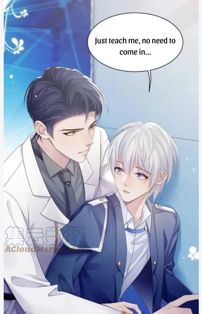 Read Continued Love chapter 46 image 33 on Lezhin