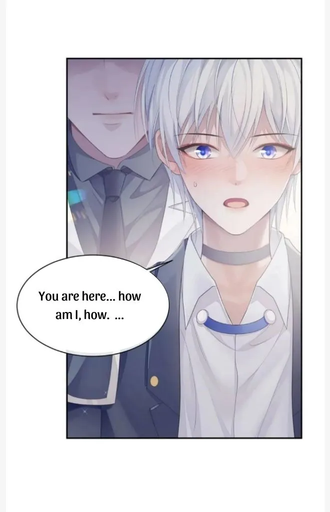 Read Continued Love chapter 46 image 35 on Lezhin