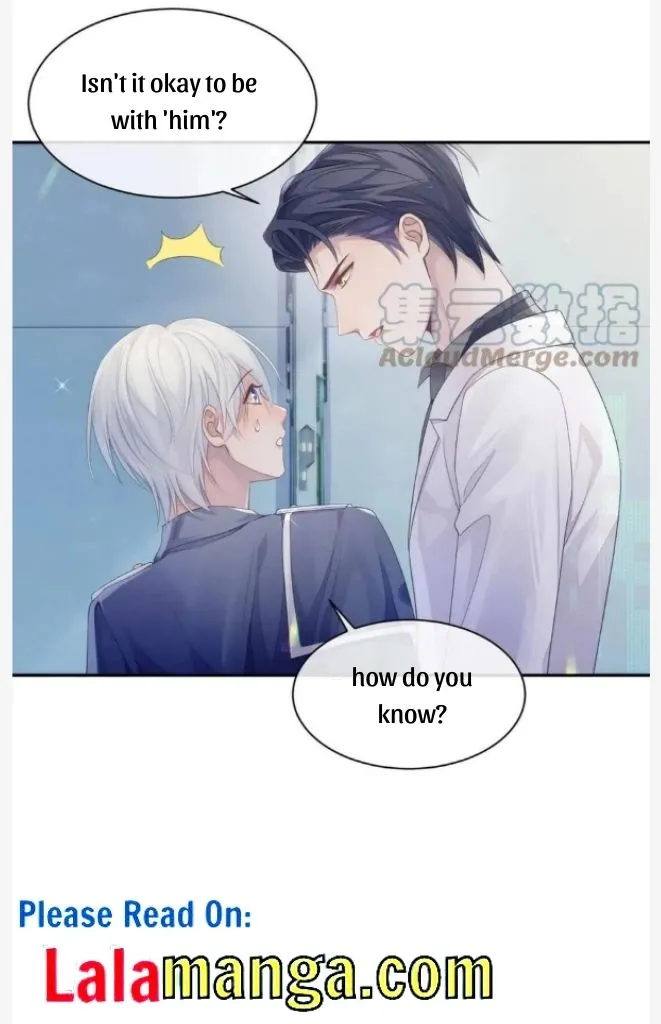Read Continued Love chapter 46 image 36 on Lezhin
