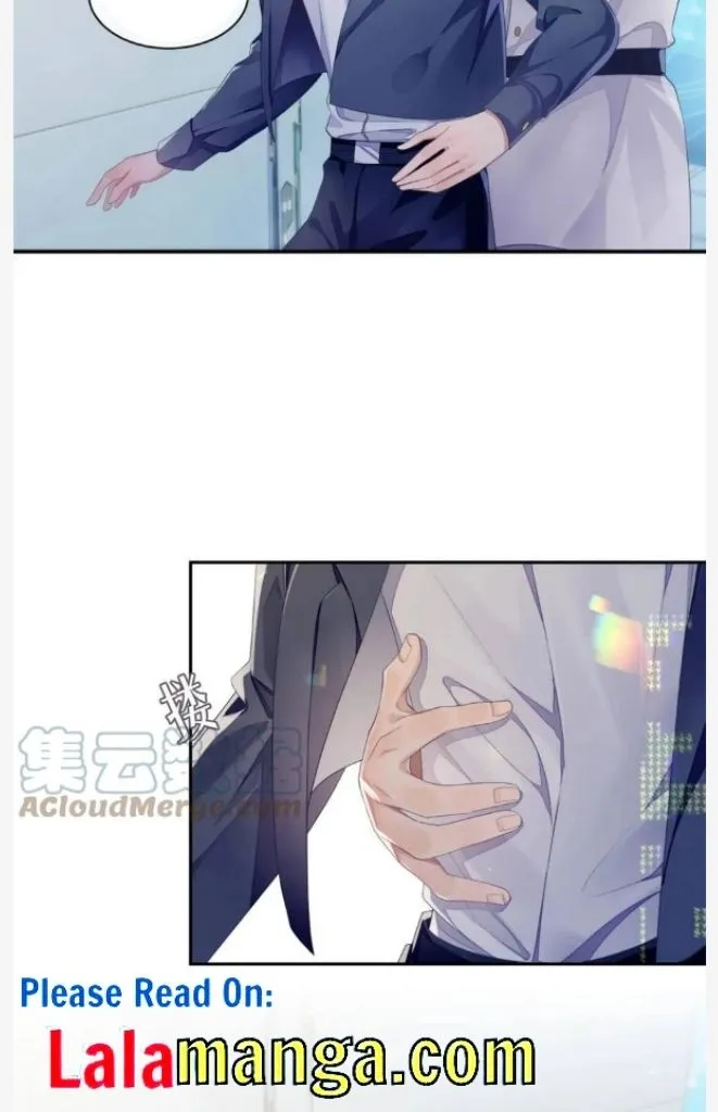 Read Continued Love chapter 46 image 40 on Lezhin