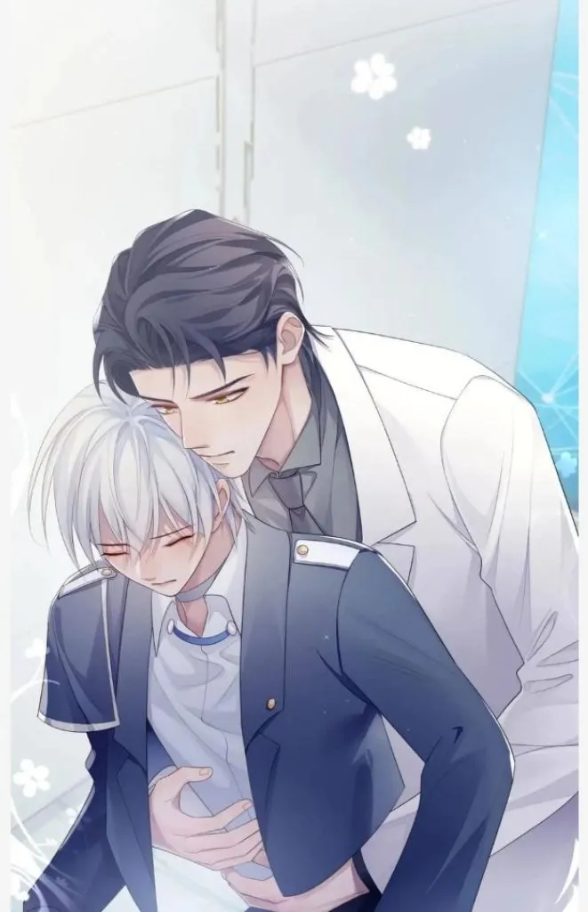 Read Continued Love chapter 46 image 41 on Lezhin