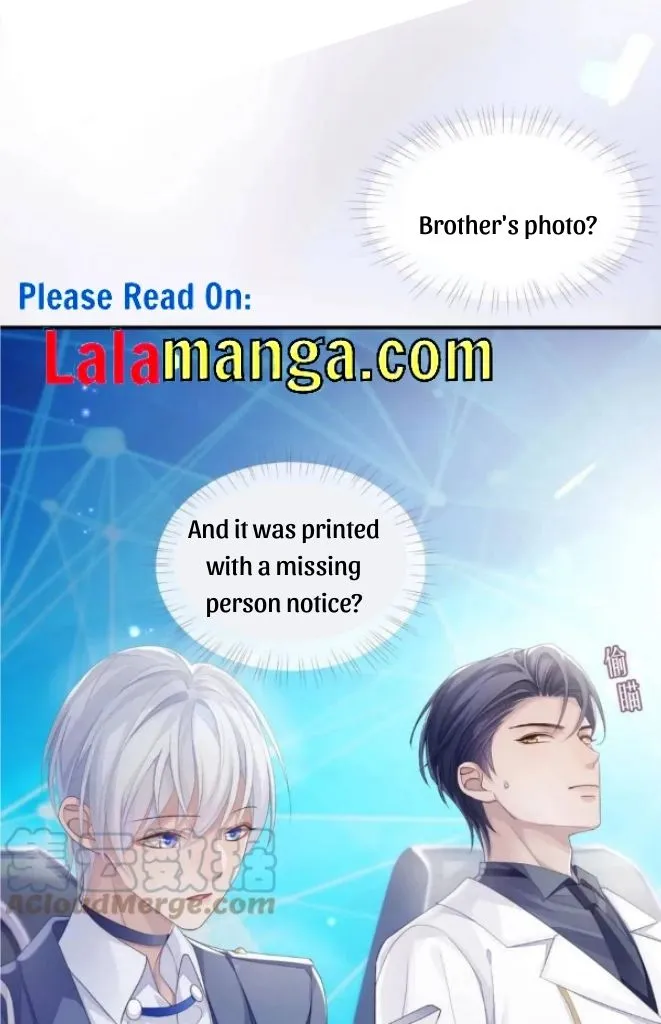 Read Continued Love chapter 46 image 6 on Lezhin
