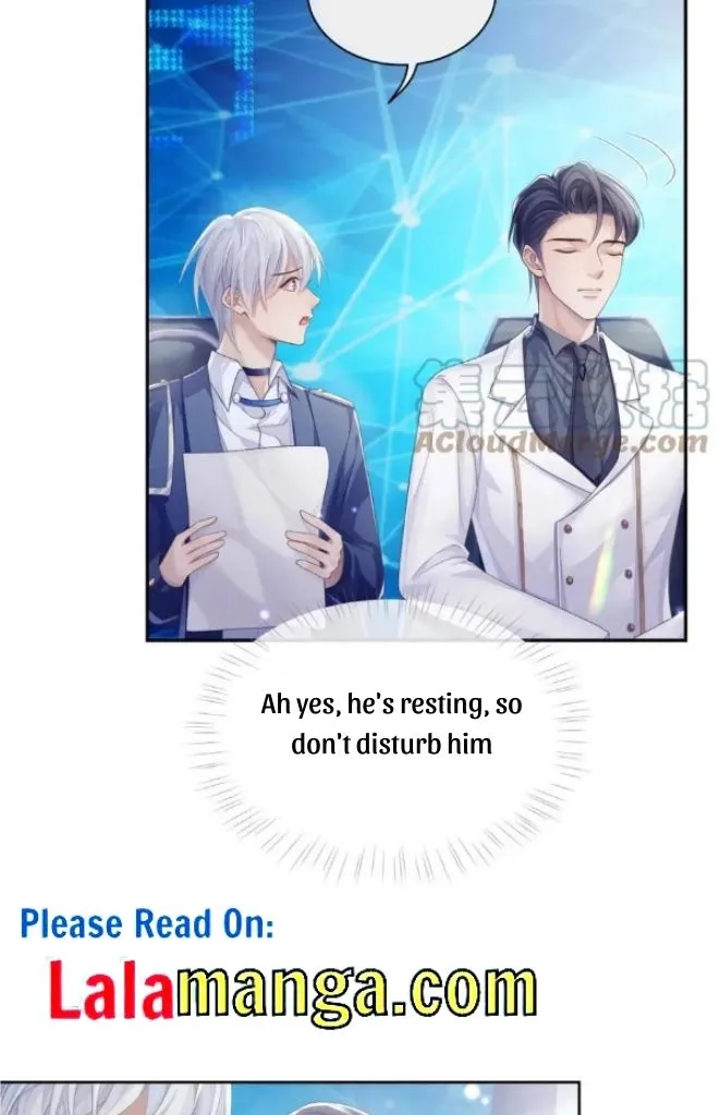 Read Continued Love chapter 46 image 8 on Lezhin