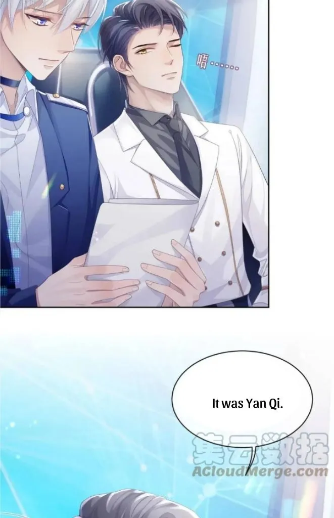 Read Continued Love chapter 46 image 9 on Lezhin