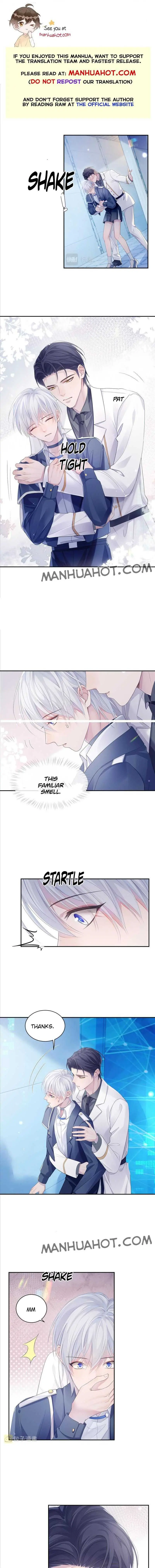 Read Continued Love chapter 47 image 0 on Lezhin