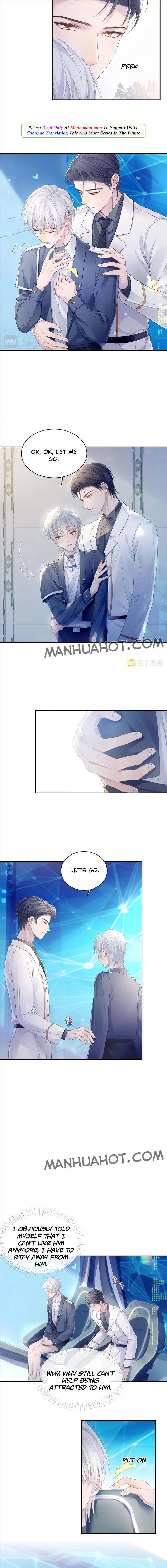 Read Continued Love chapter 47 image 1 on Lezhin