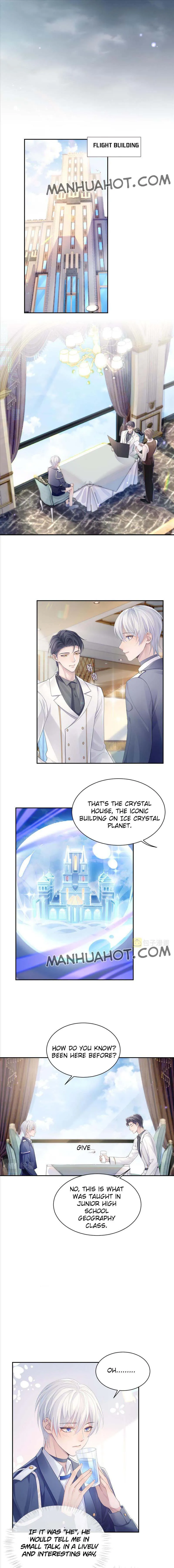 Read Continued Love chapter 47 image 3 on Lezhin