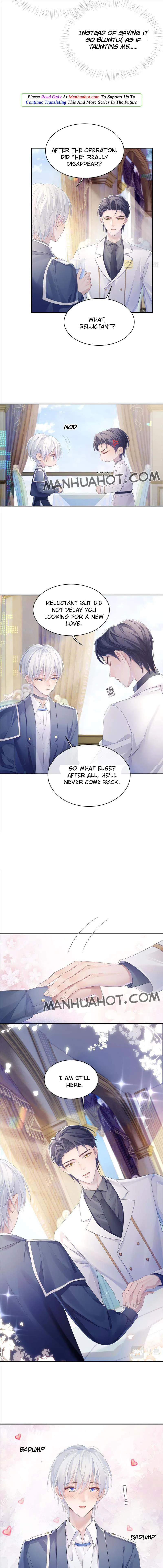 Read Continued Love chapter 47 image 4 on Lezhin