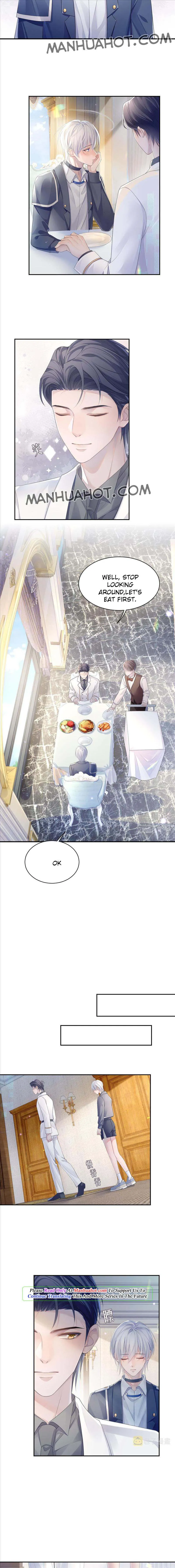 Read Continued Love chapter 47 image 5 on Lezhin