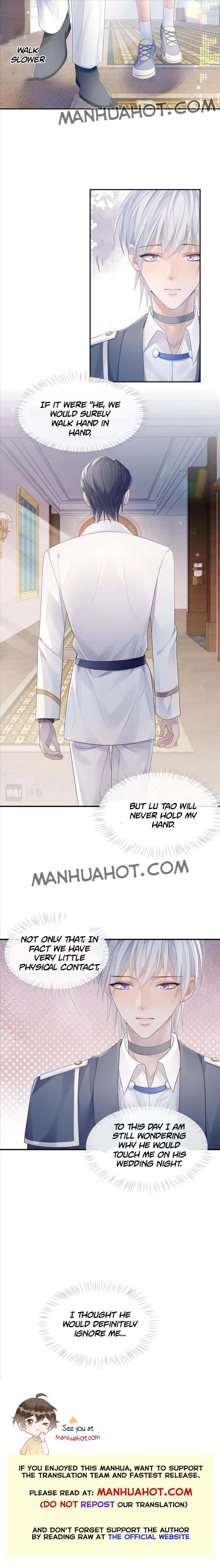 Read Continued Love chapter 47 image 6 on Lezhin