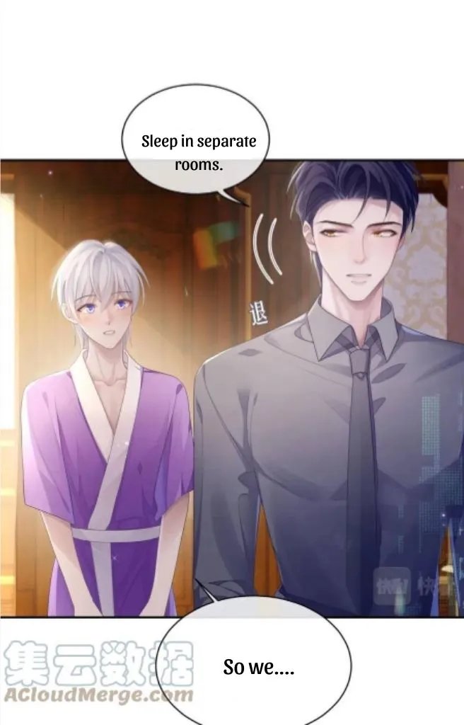 Read Continued Love chapter 48 image 11 on Lezhin