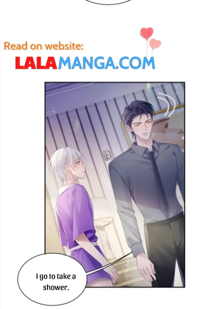 Read Continued Love chapter 48 image 12 on Lezhin