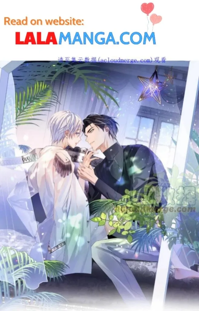 Read Continued Love chapter 48 image 2 on Lezhin