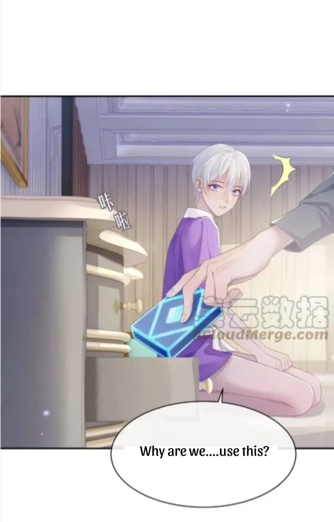 Read Continued Love chapter 48 image 21 on Lezhin