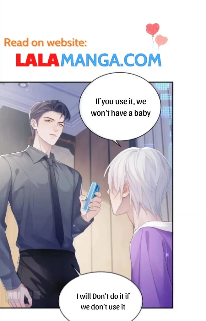 Read Continued Love chapter 48 image 22 on Lezhin