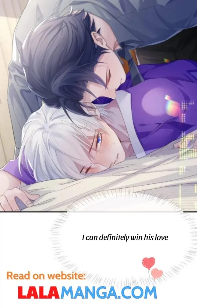 Read Continued Love chapter 48 image 26 on Lezhin