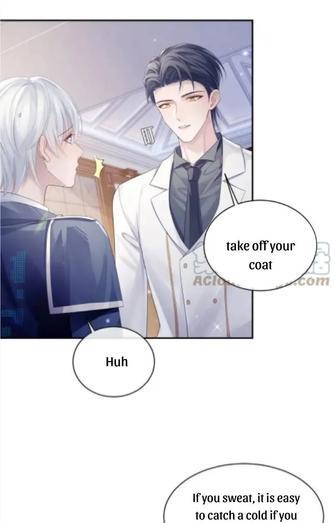 Read Continued Love chapter 48 image 33 on Lezhin