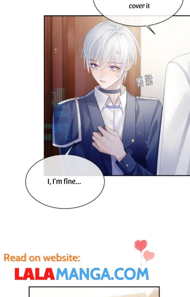 Read Continued Love chapter 48 image 34 on Lezhin