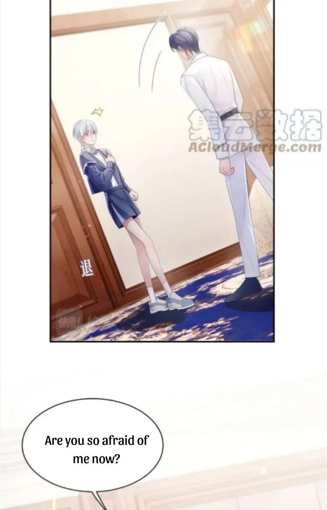Read Continued Love chapter 48 image 35 on Lezhin