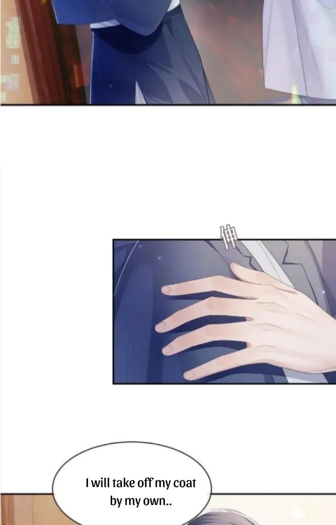 Read Continued Love chapter 48 image 37 on Lezhin