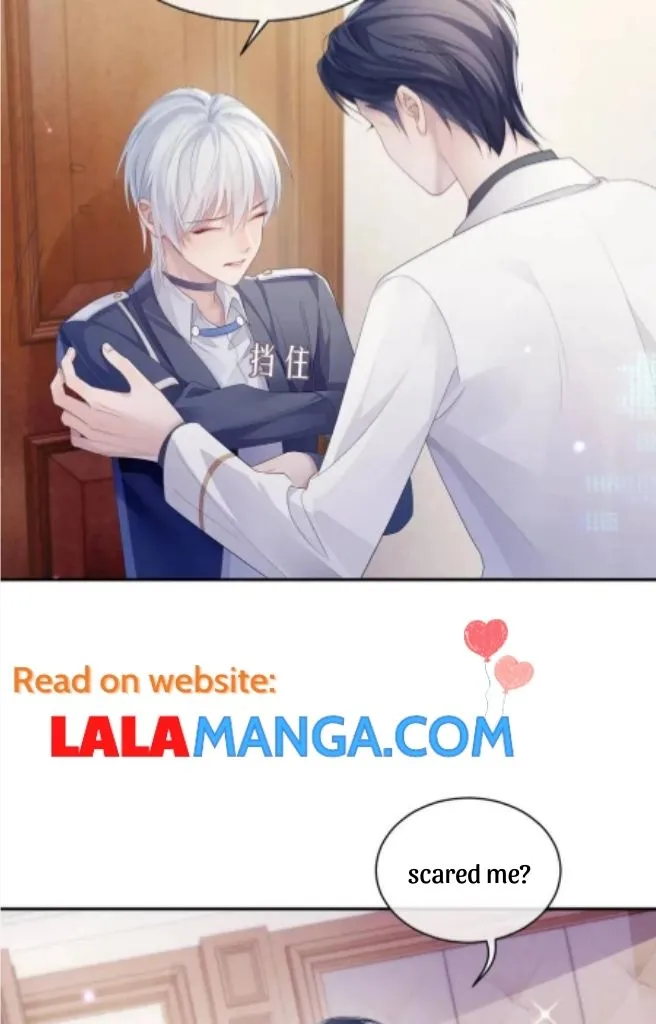 Read Continued Love chapter 48 image 38 on Lezhin