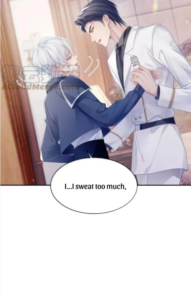 Read Continued Love chapter 48 image 39 on Lezhin