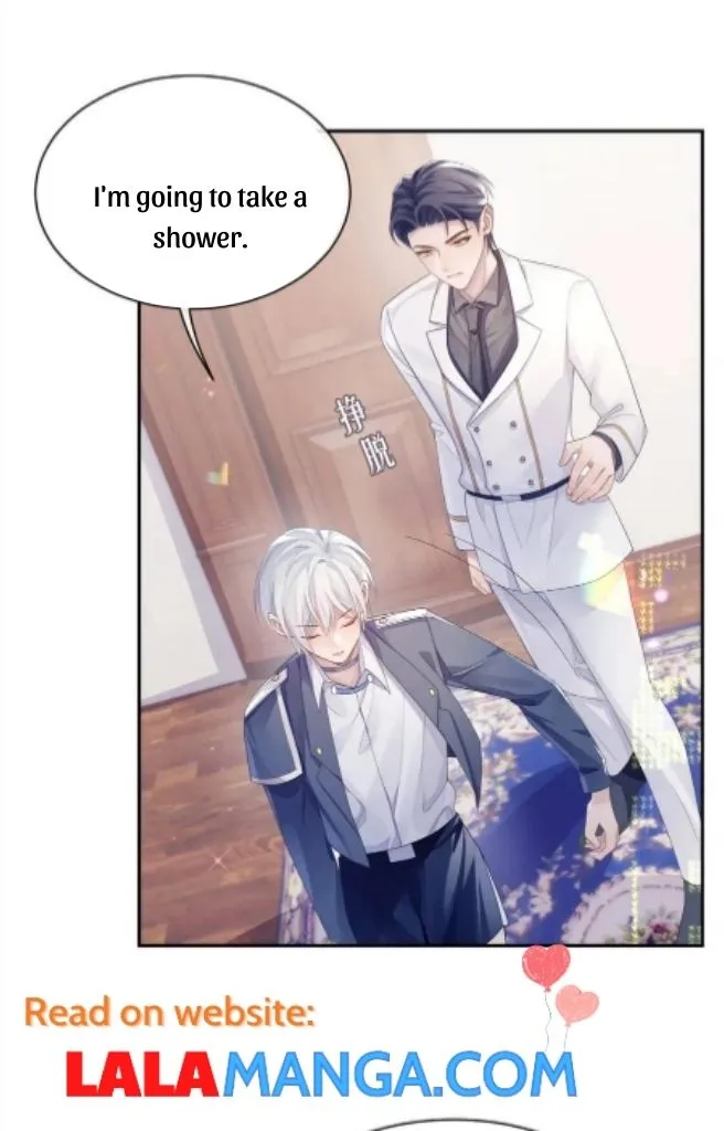 Read Continued Love chapter 48 image 40 on Lezhin