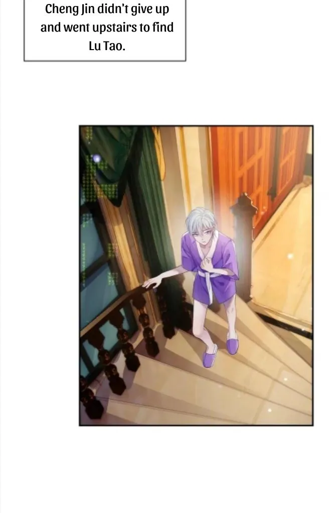 Read Continued Love chapter 48 image 7 on Lezhin