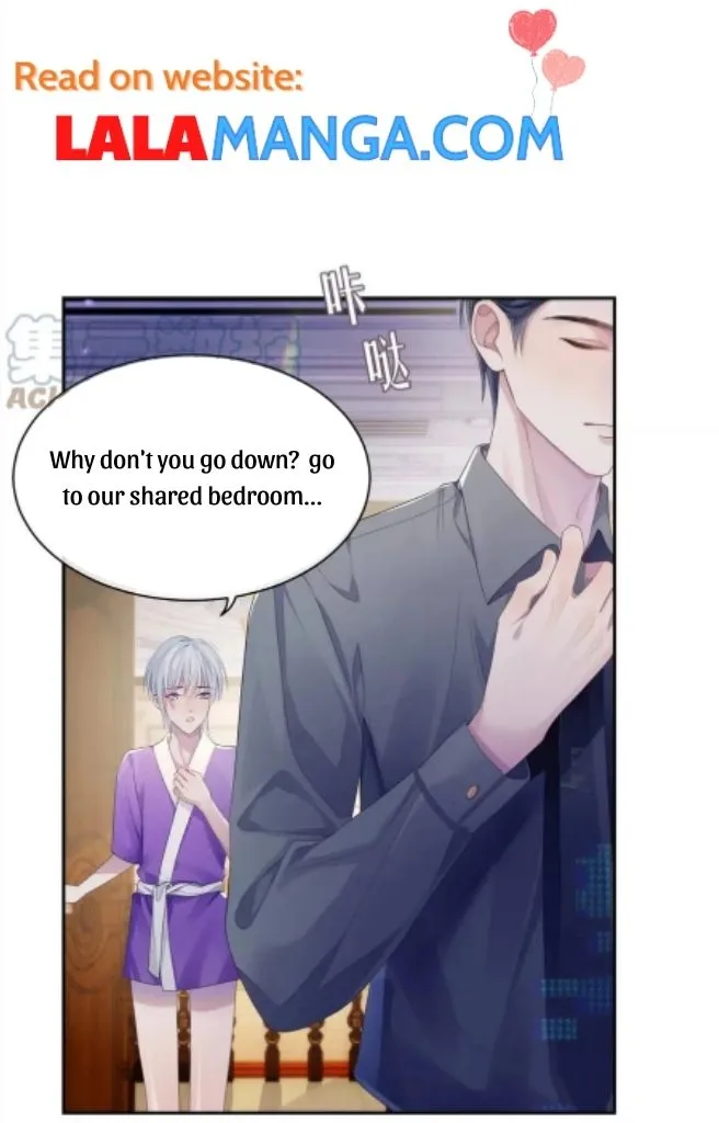 Read Continued Love chapter 48 image 8 on Lezhin