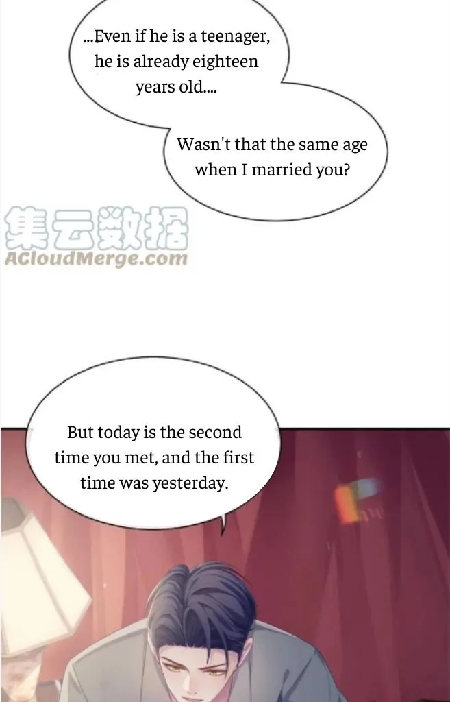 Read Continued Love chapter 49 image 25 on Lezhin