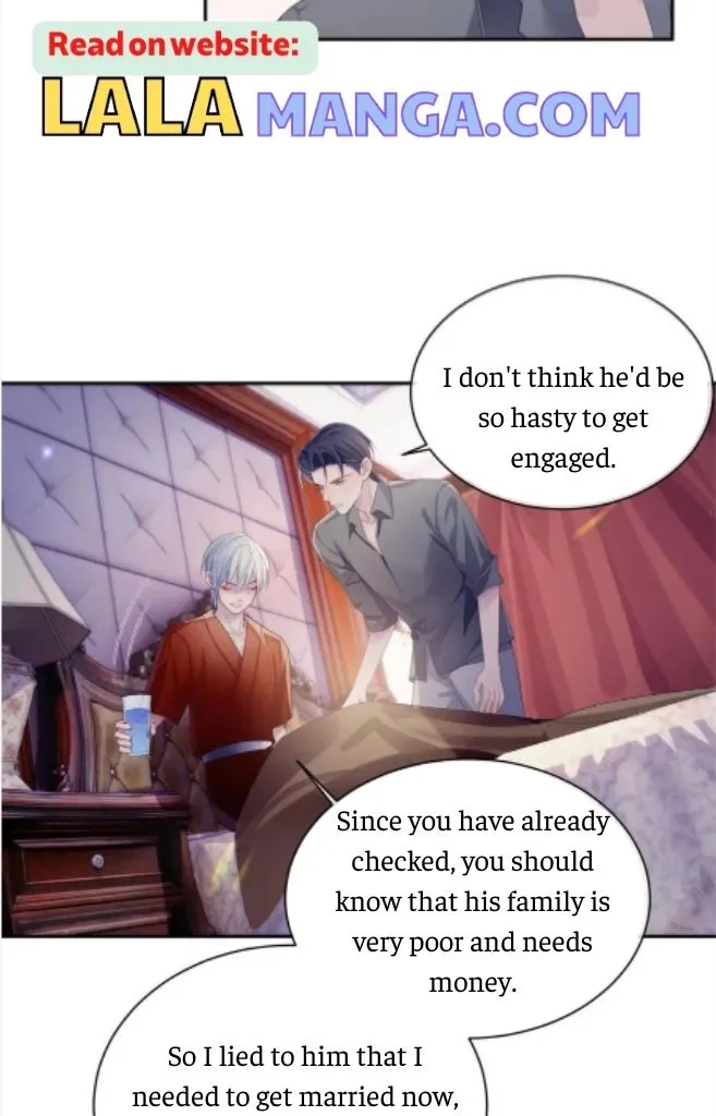 Read Continued Love chapter 49 image 30 on Lezhin