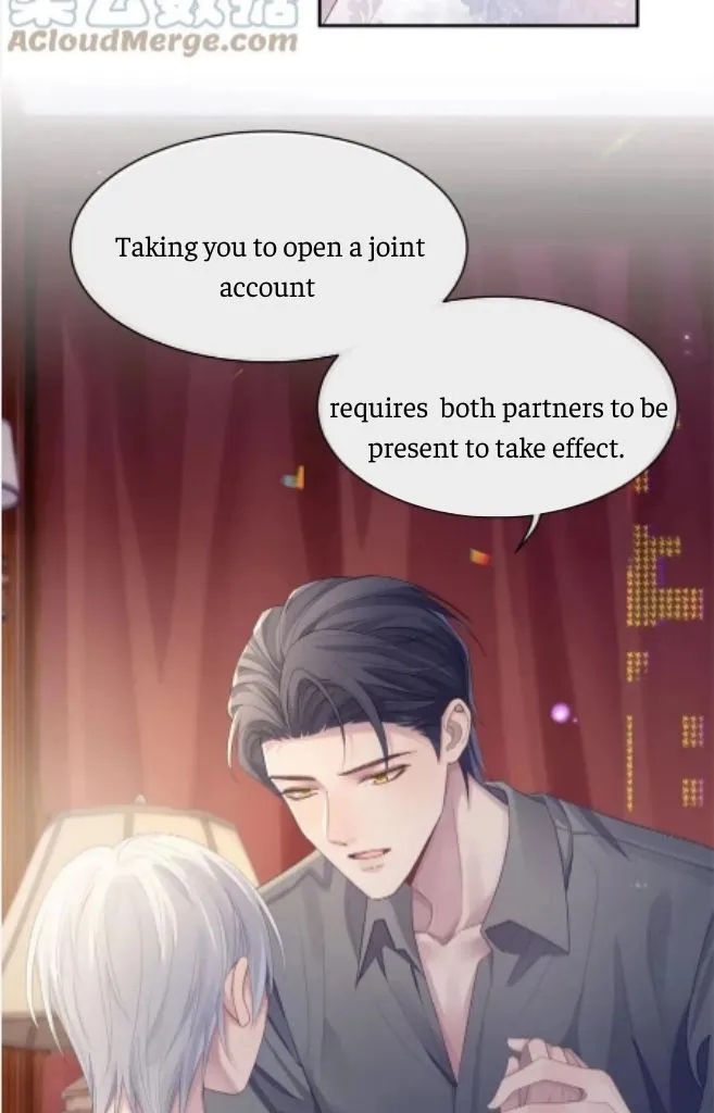 Read Continued Love chapter 49 image 35 on Lezhin