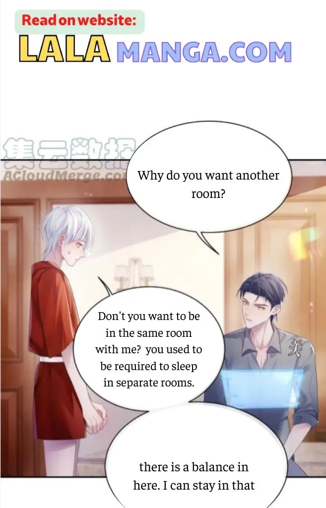 Read Continued Love chapter 49 image 4 on Lezhin