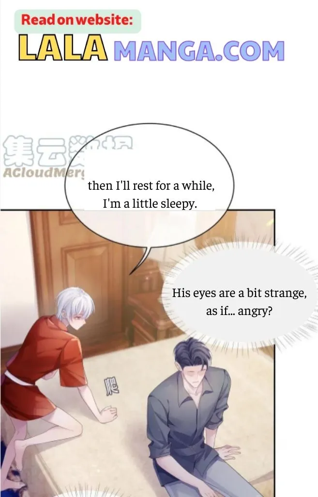 Read Continued Love chapter 49 image 6 on Lezhin