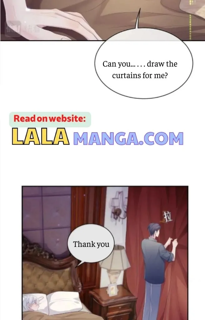 Read Continued Love chapter 49 image 8 on Lezhin
