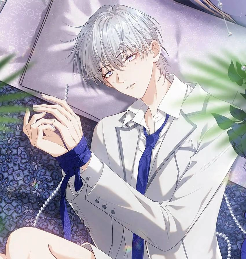 Read Continued Love chapter 5 image 0 on Lezhin