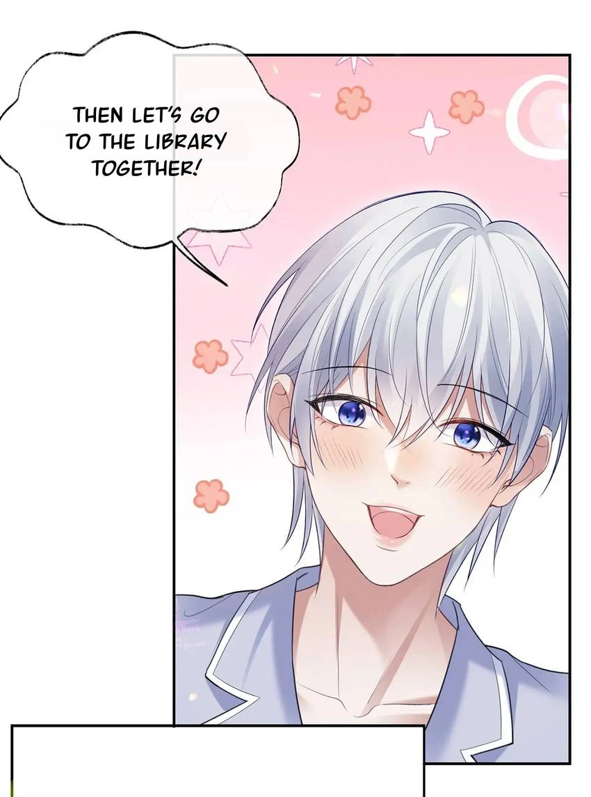 Read Continued Love chapter 5 image 10 on Lezhin