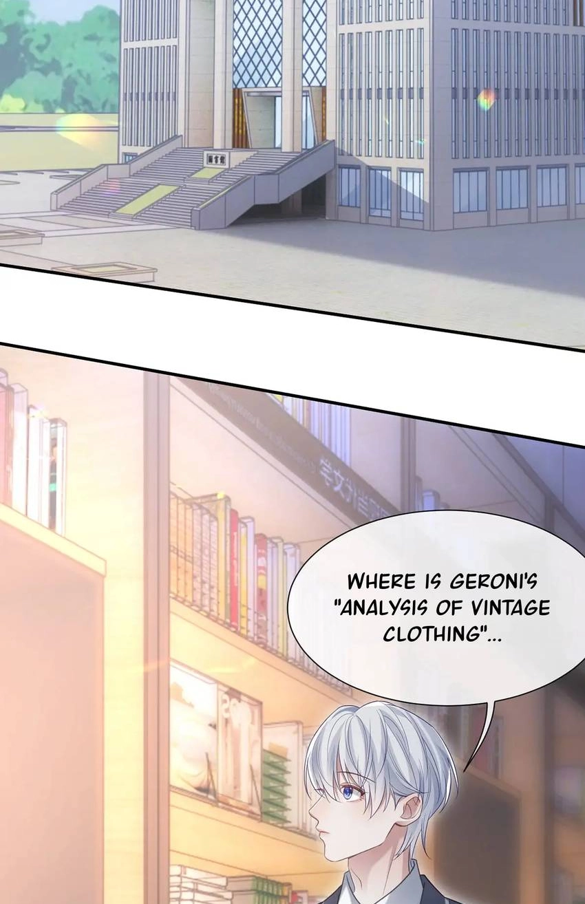 Read Continued Love chapter 5 image 13 on Lezhin