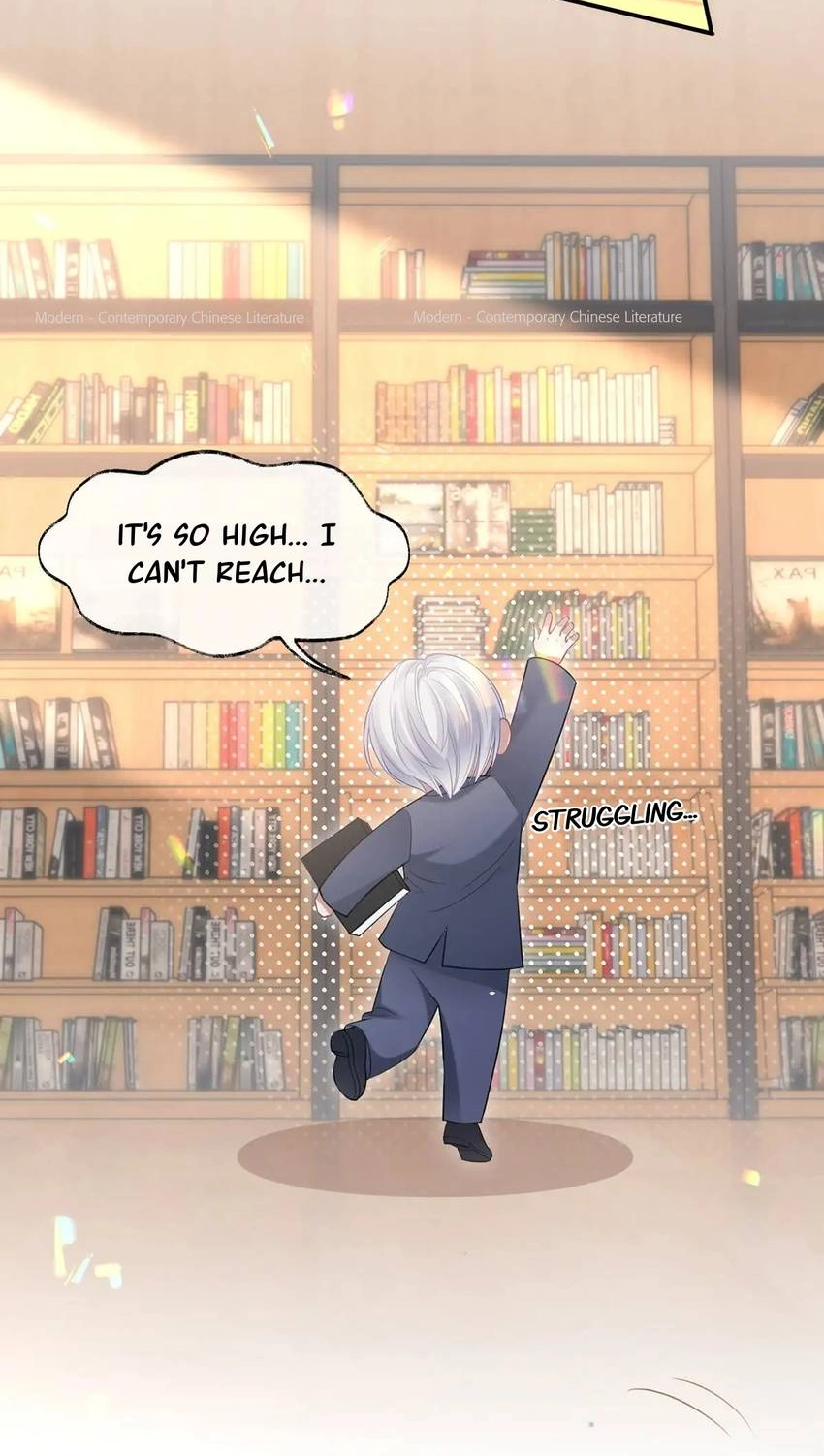 Read Continued Love chapter 5 image 16 on Lezhin