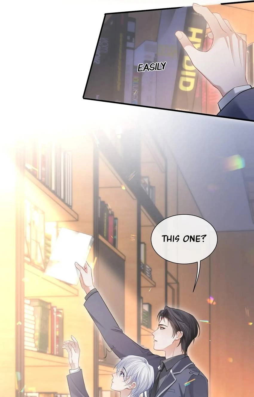 Read Continued Love chapter 5 image 17 on Lezhin