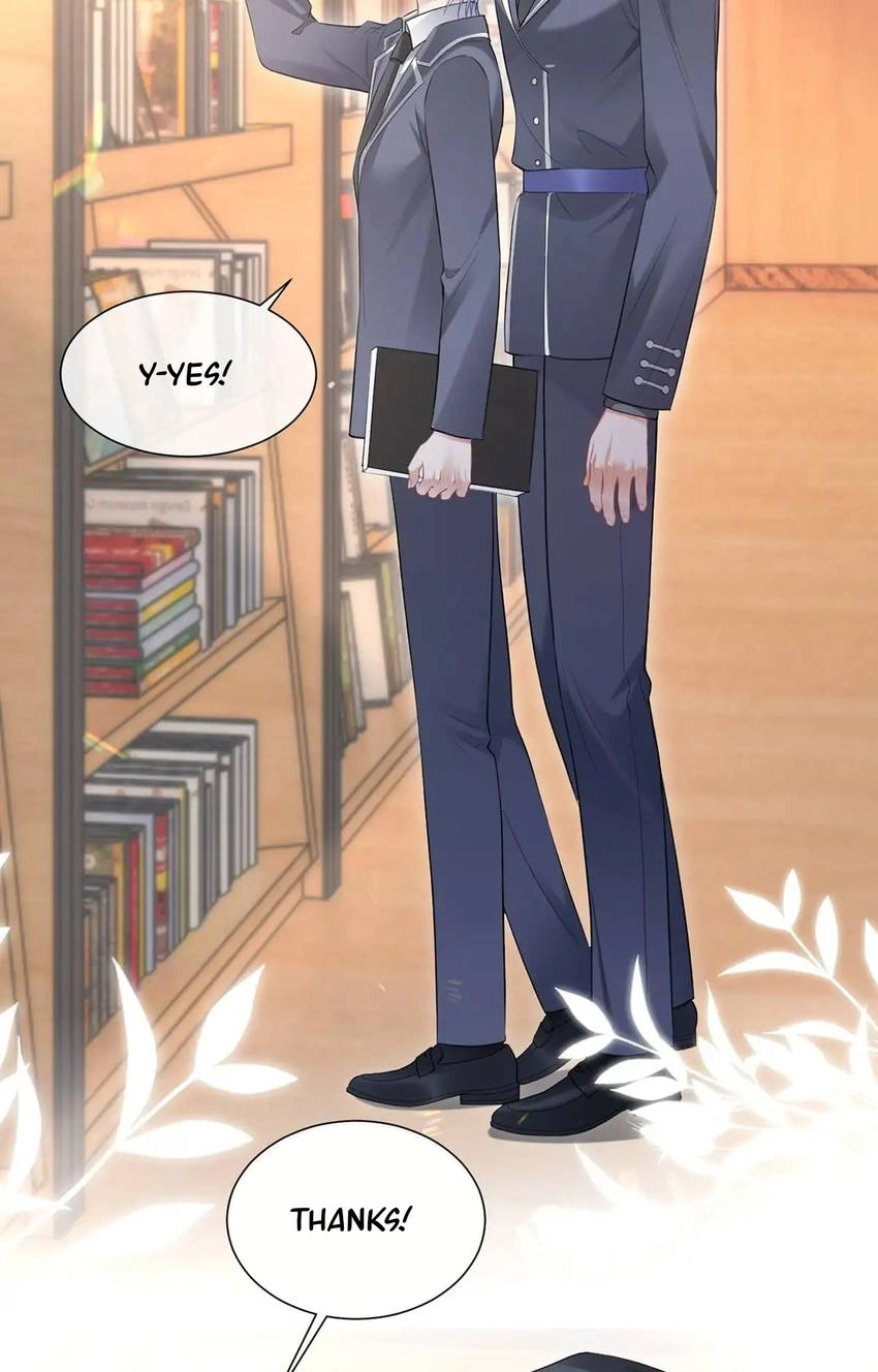 Read Continued Love chapter 5 image 18 on Lezhin