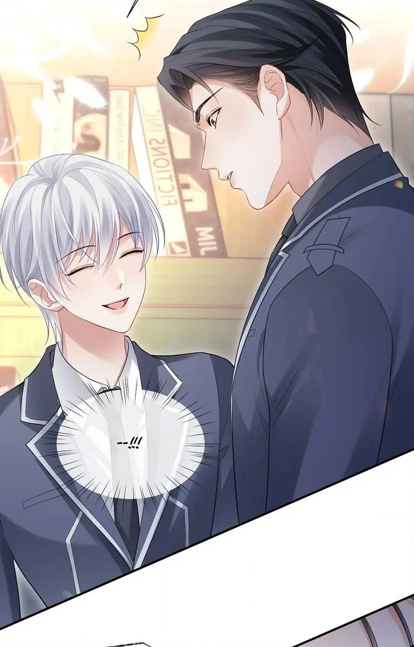 Read Continued Love chapter 5 image 19 on Lezhin