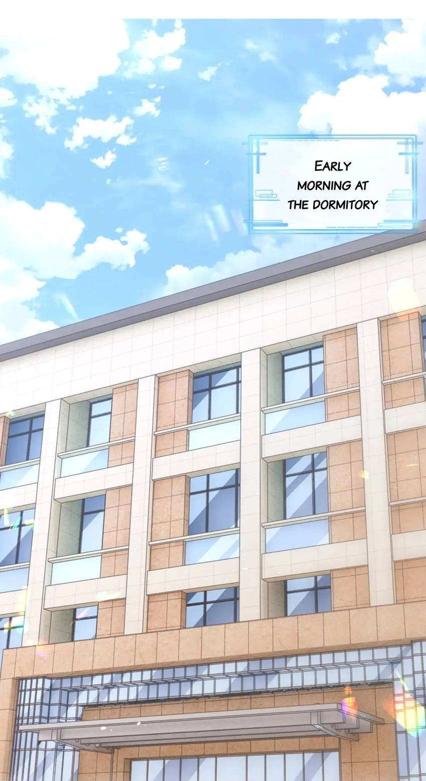 Read Continued Love chapter 5 image 2 on Lezhin