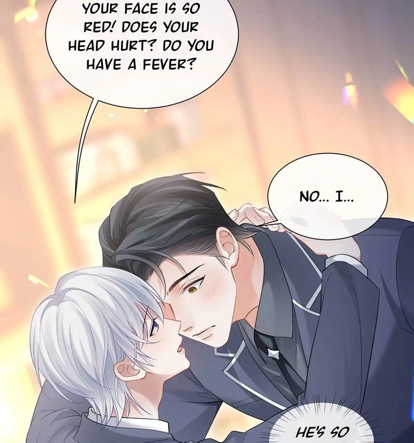 Read Continued Love chapter 5 image 21 on Lezhin