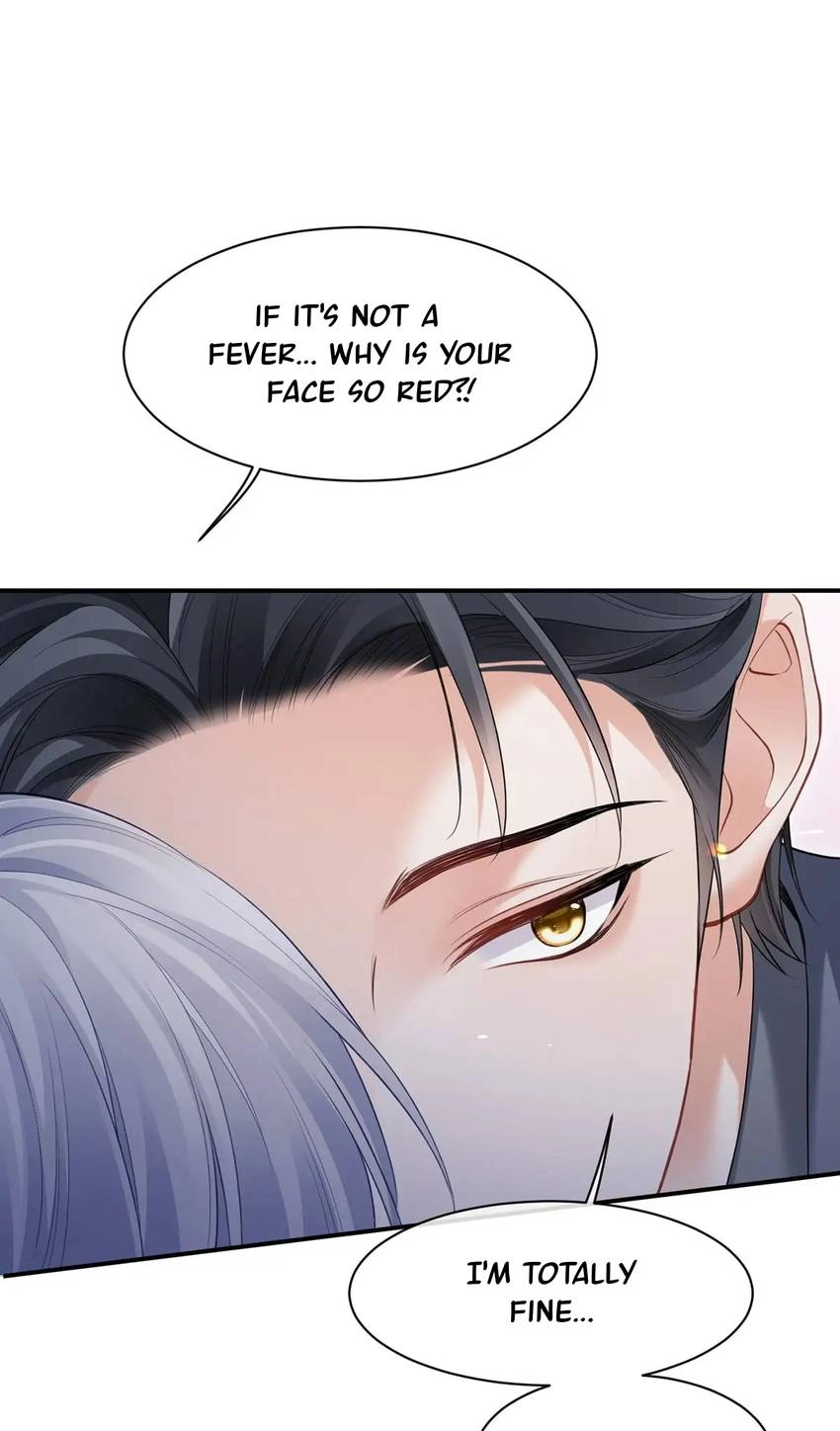 Read Continued Love chapter 5 image 23 on Lezhin