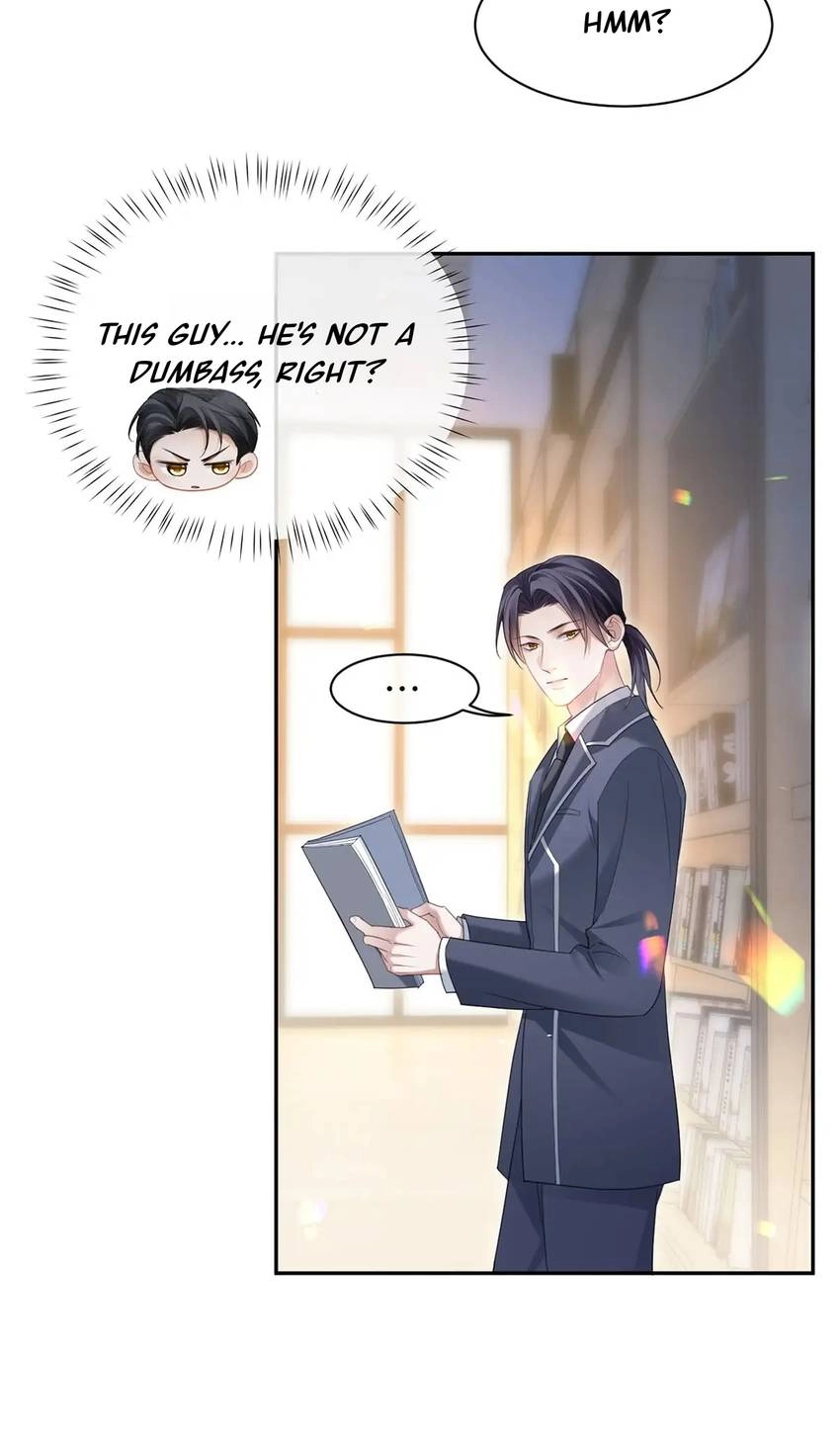 Read Continued Love chapter 5 image 24 on Lezhin